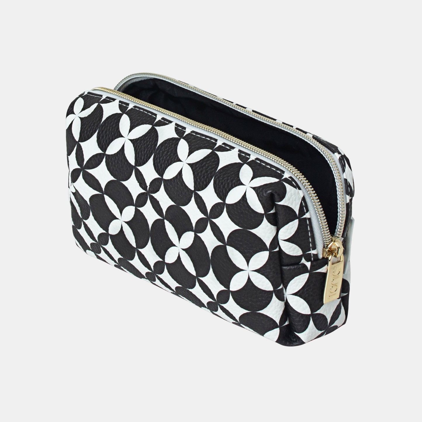 Medium Makeup Bag - Iconic