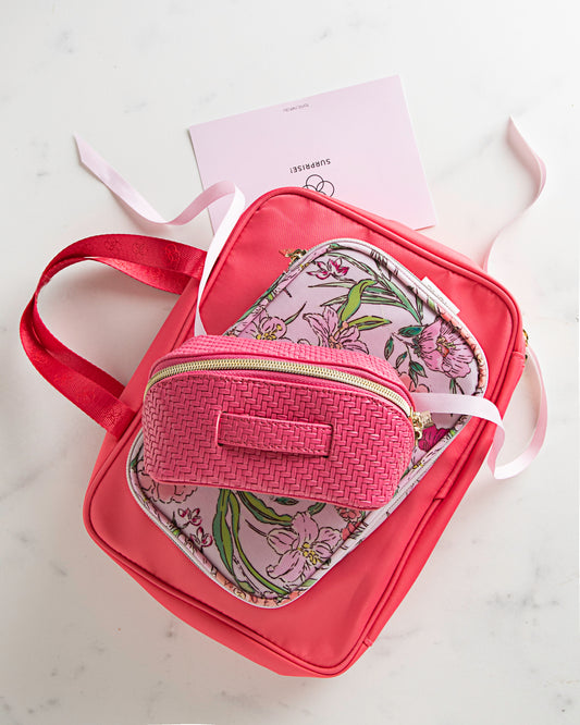 Bon Voyage Gift