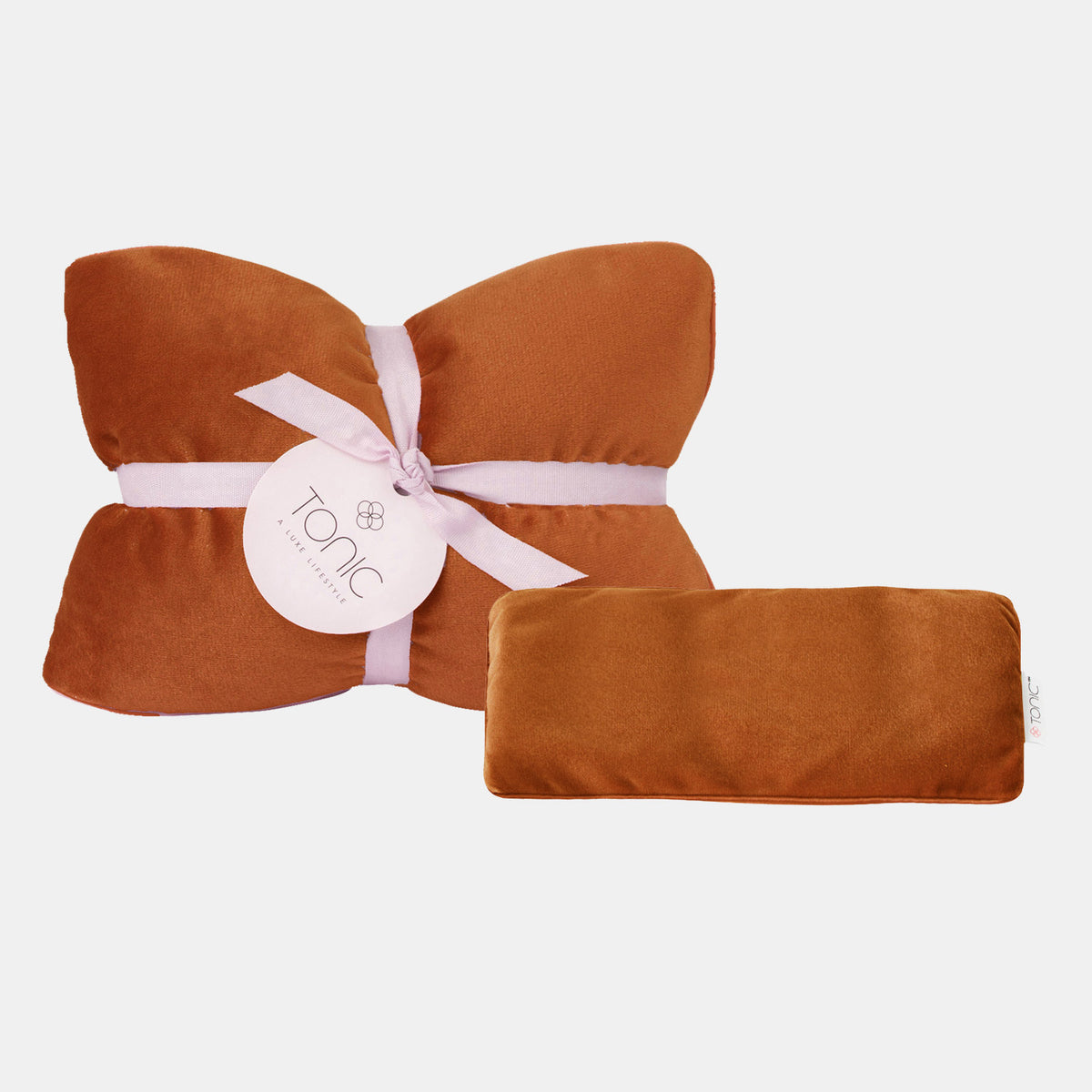 Meditation & Calming Gift Pack Spiced Ember