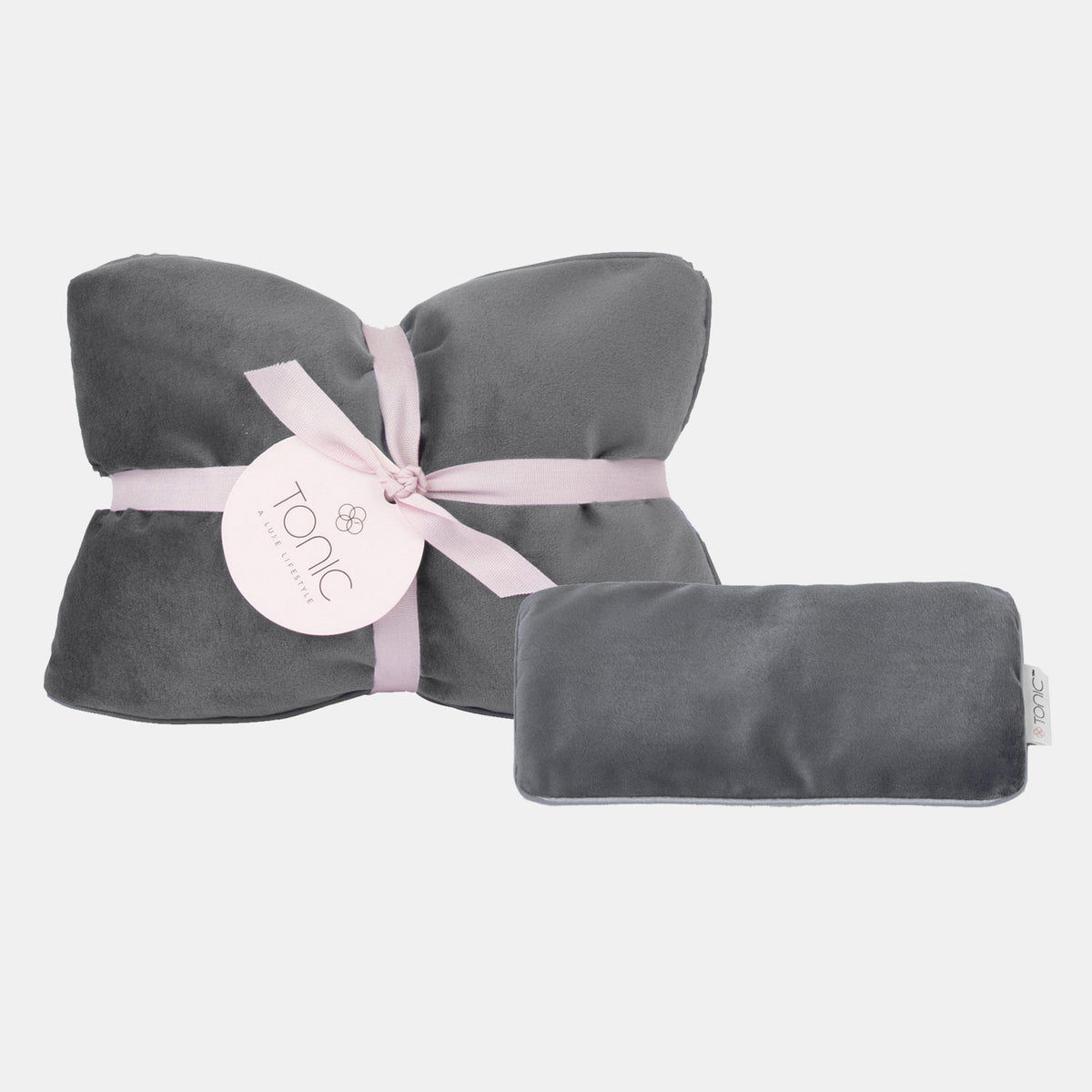 Meditation & Calming Gift Pack Steel