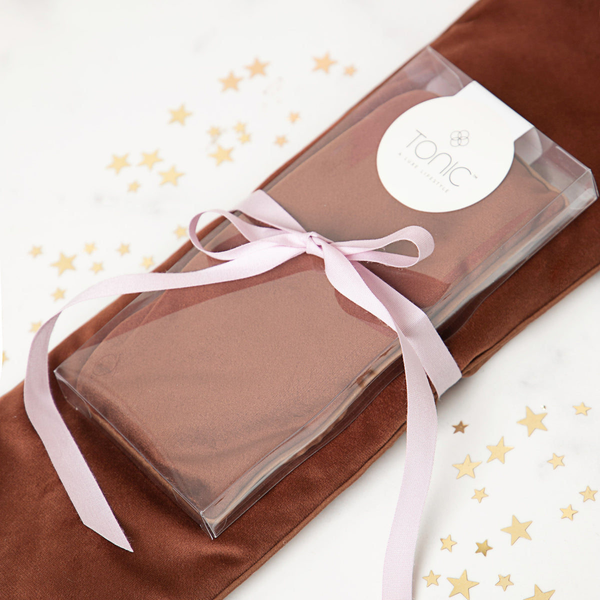 Meditation & Calming Gift Pack Toasted Cinnamon