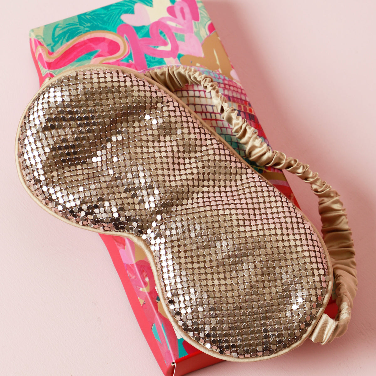 Glam Pack Champagne