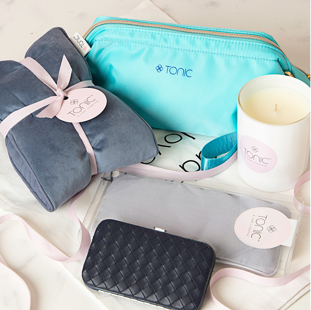 Reboot Gift Hamper Essential