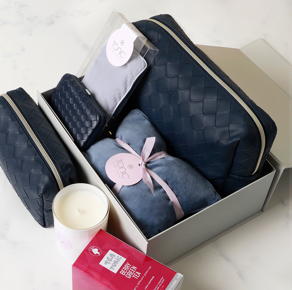 Reboot Gift Hamper  Luxe