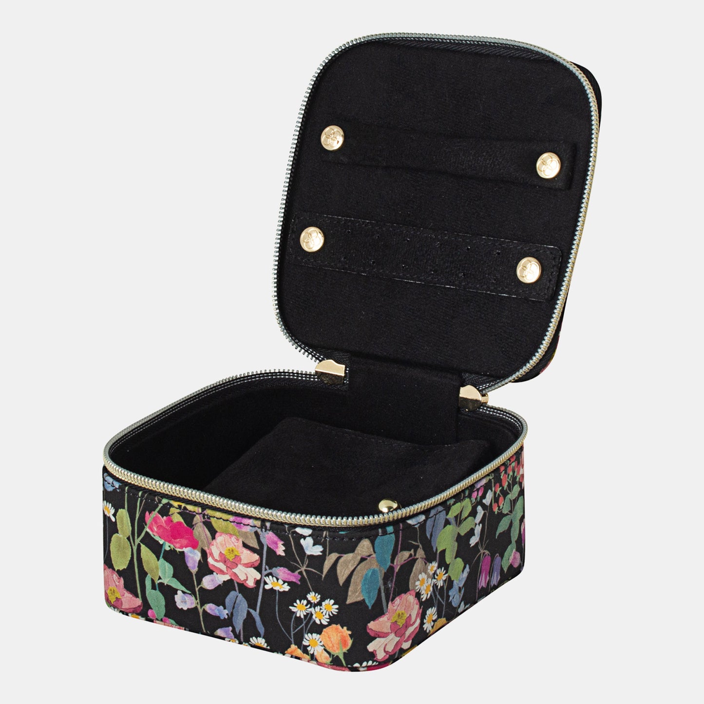 Jewellery Cube - Liberty Fairytale Forest