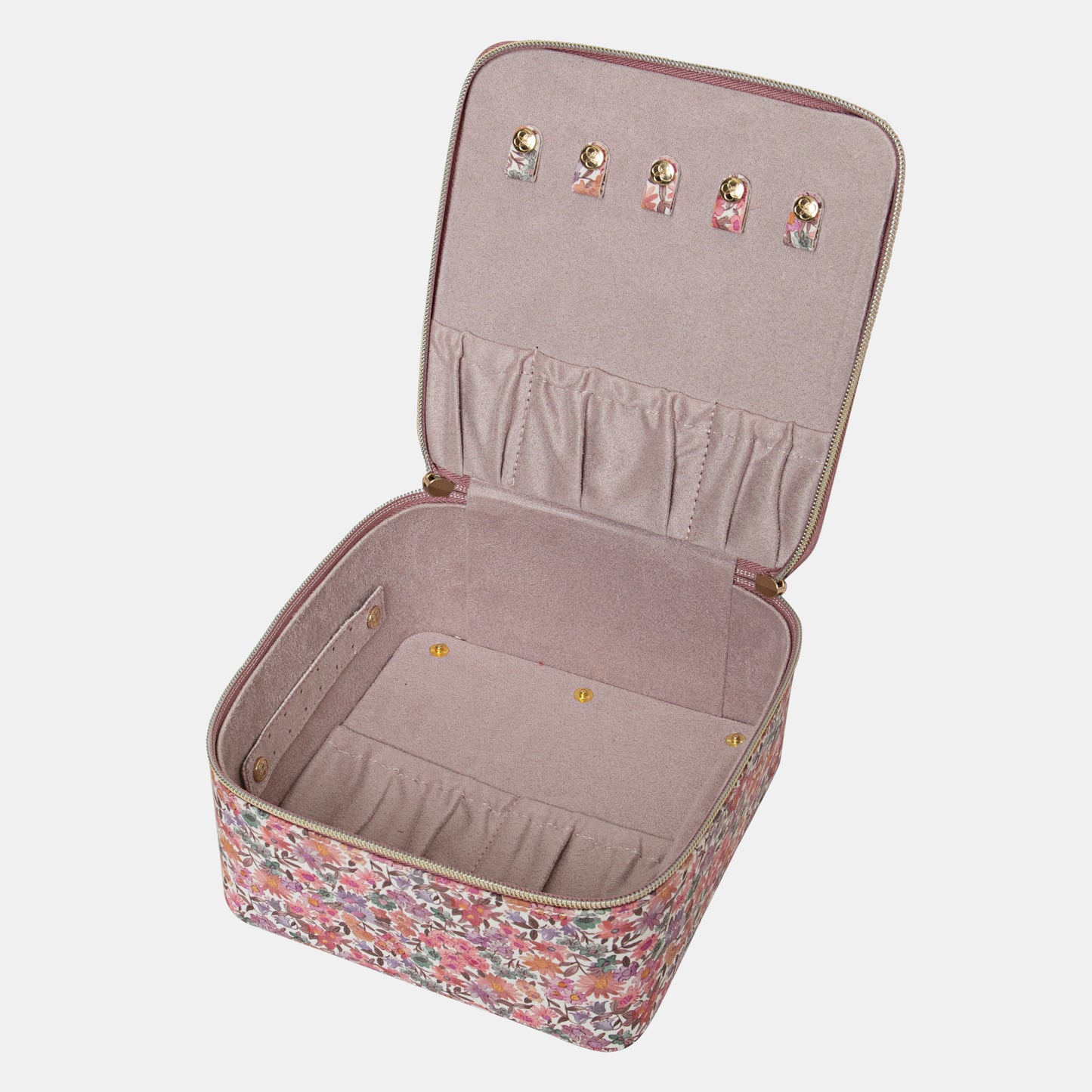 Large Jewellery Cube - Liberty Sandra Springs