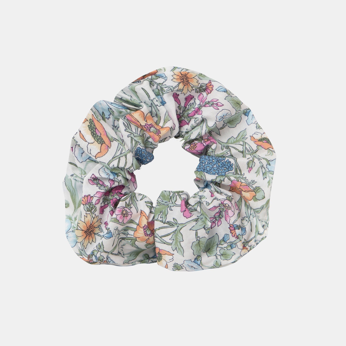 Scrunchie - Liberty Rachel