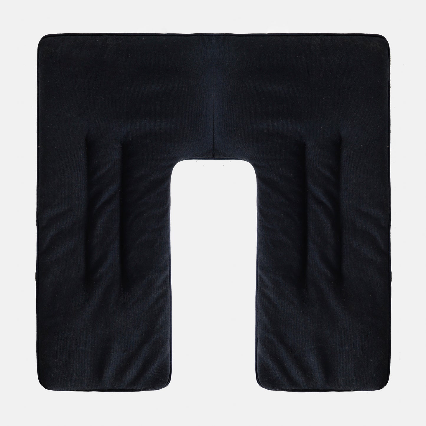Men's Kit – Shoulder Heat Wrap in Classic Navy Stripe