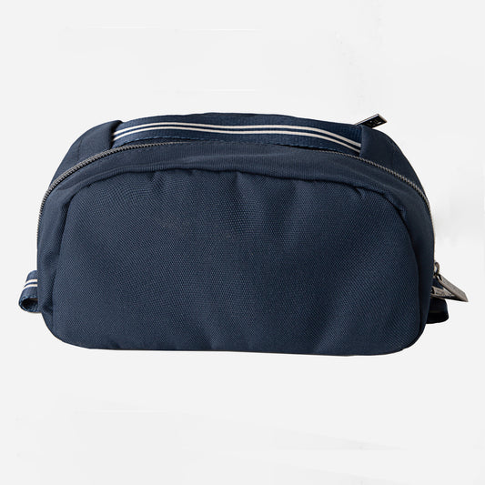 Men's Kit – Small Travel Bag in Navy