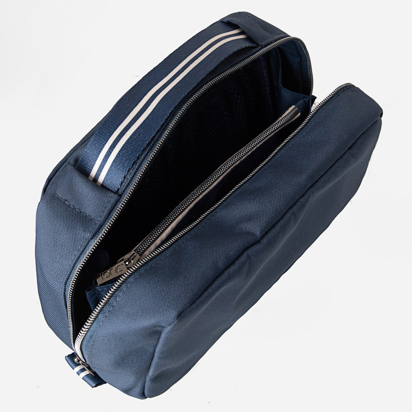 Men's Kit – Large Travel Bag in Navy