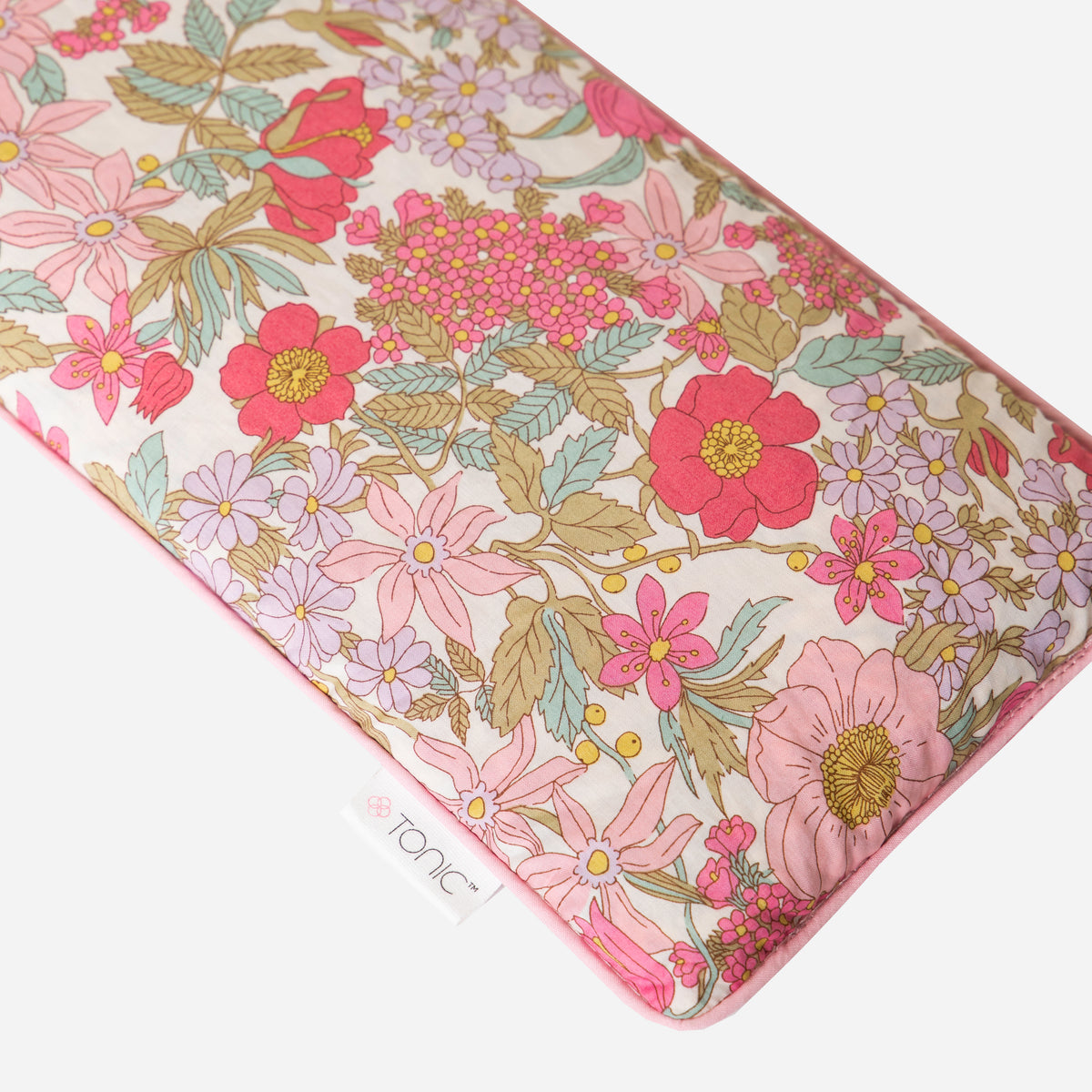 Liberty Heat Pillow Clarabell
