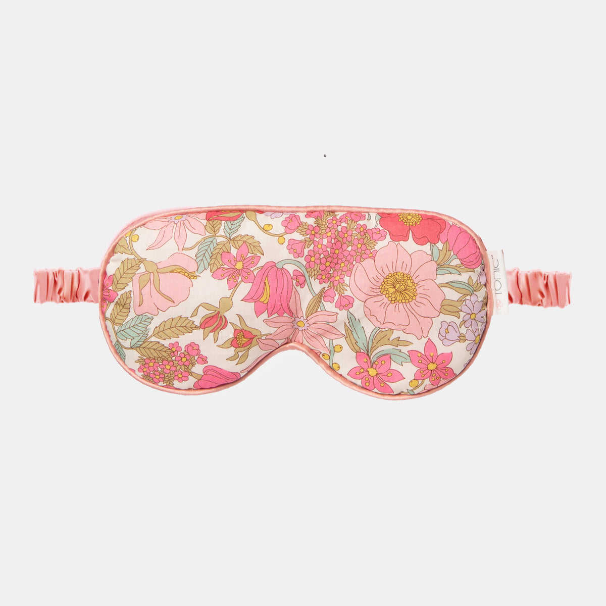 Liberty in Clarabell - Eye Mask