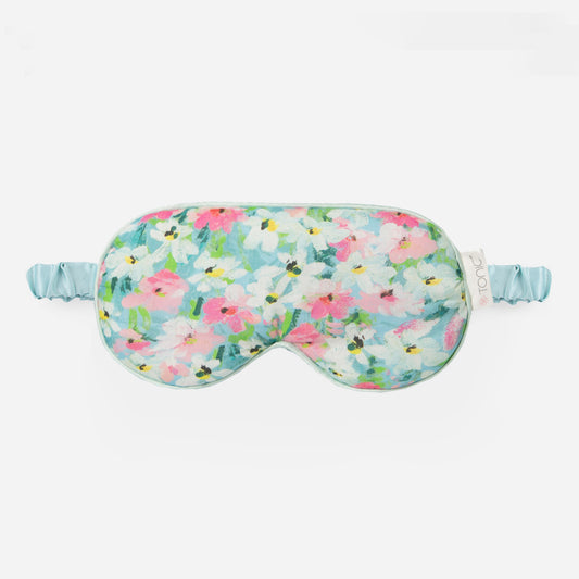 Liberty in Hazy Daisy - Eye Mask