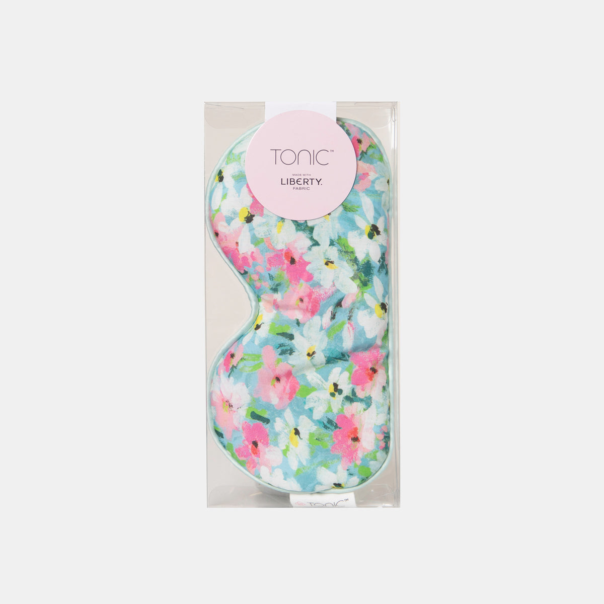 Liberty in Hazy Daisy - Eye Mask