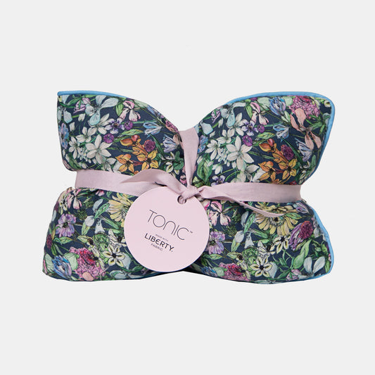 Liberty in Wild Posy - Heat Pillow