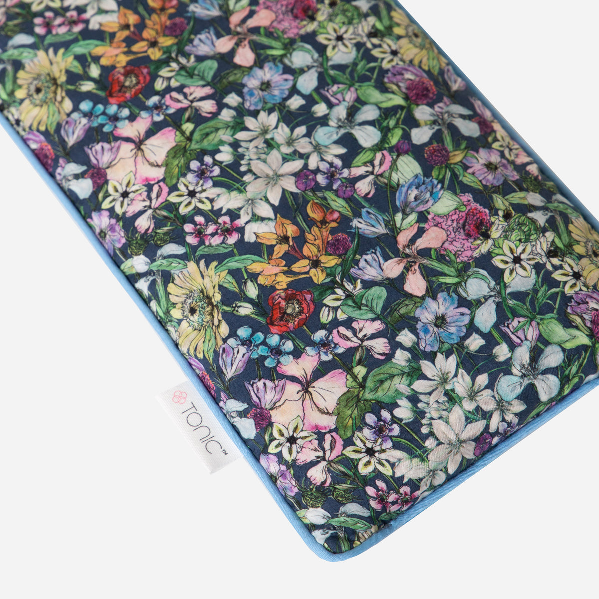Liberty Heat Pillow Wild Posy
