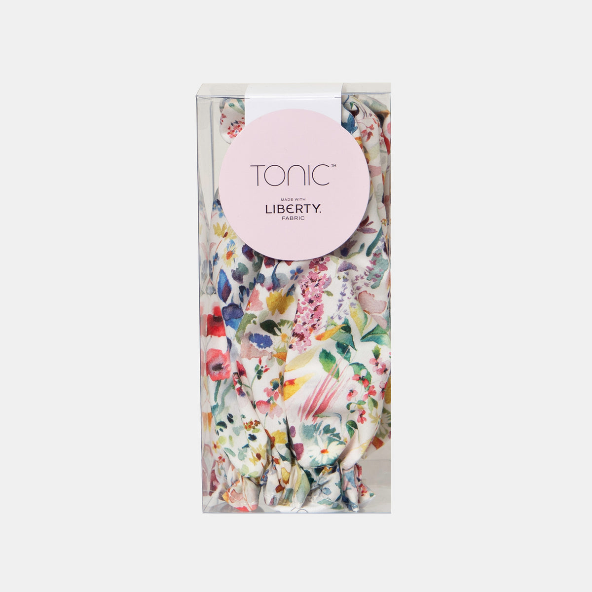 Liberty in Felda - Shower Cap