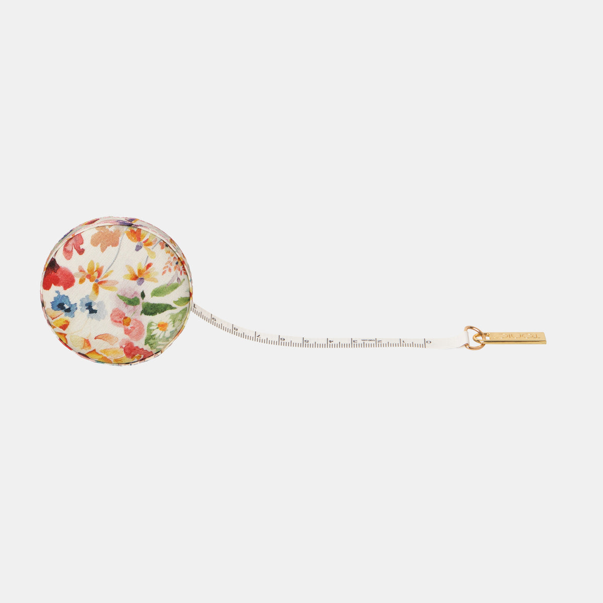 Liberty in Felda - Measuring Tape