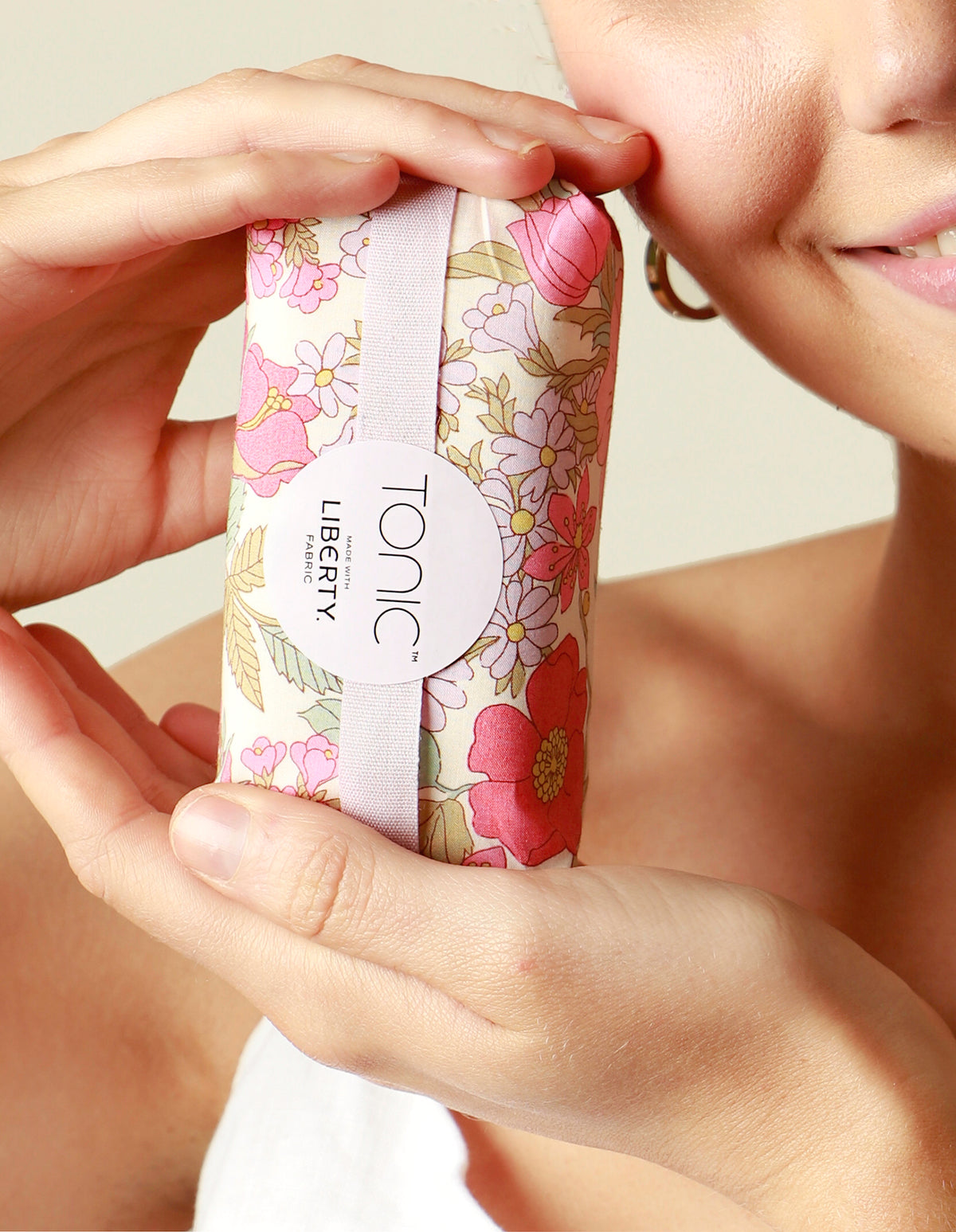 Liberty Shea Butter Soap 250g  Clarabell
