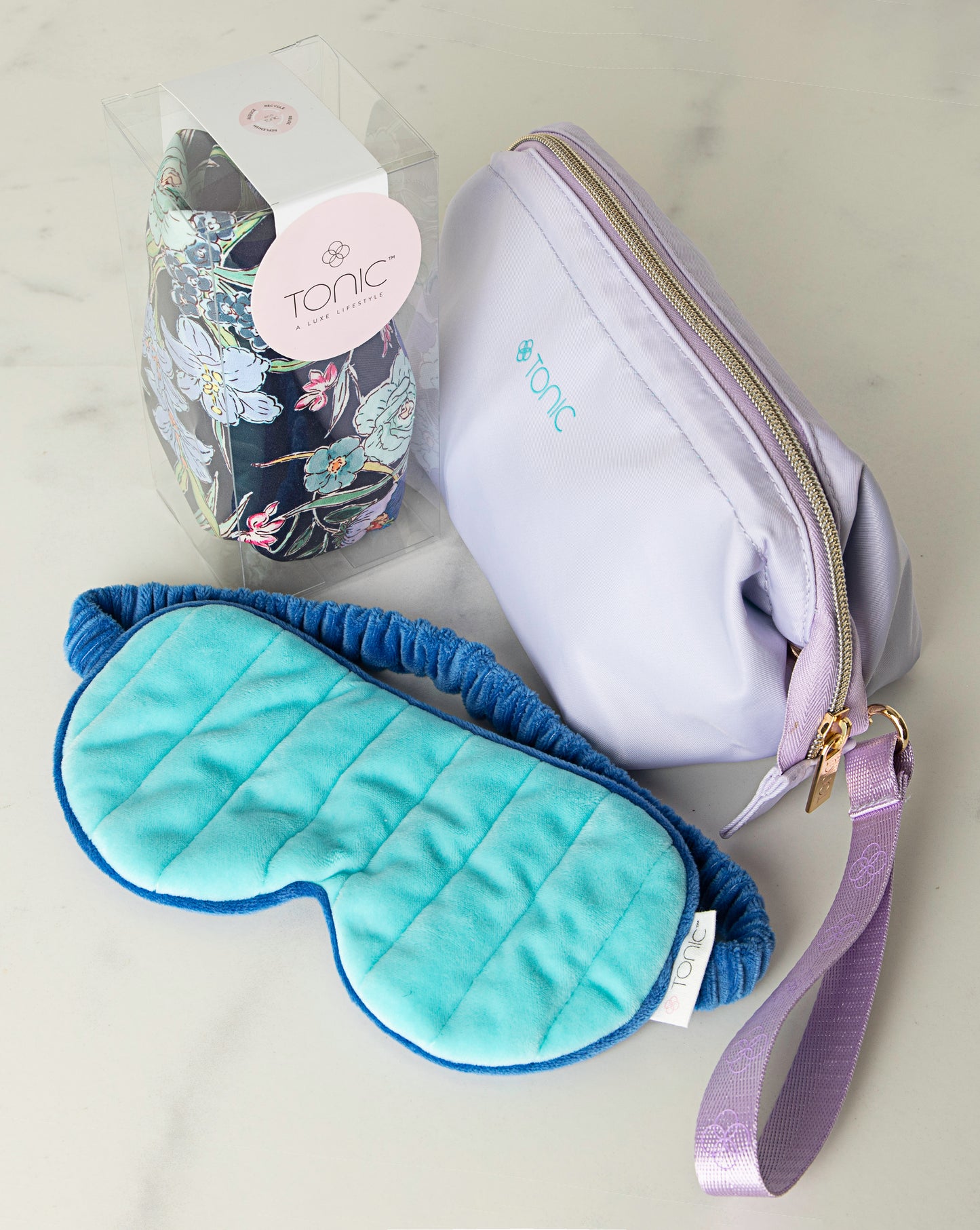 Bubble Bath Set