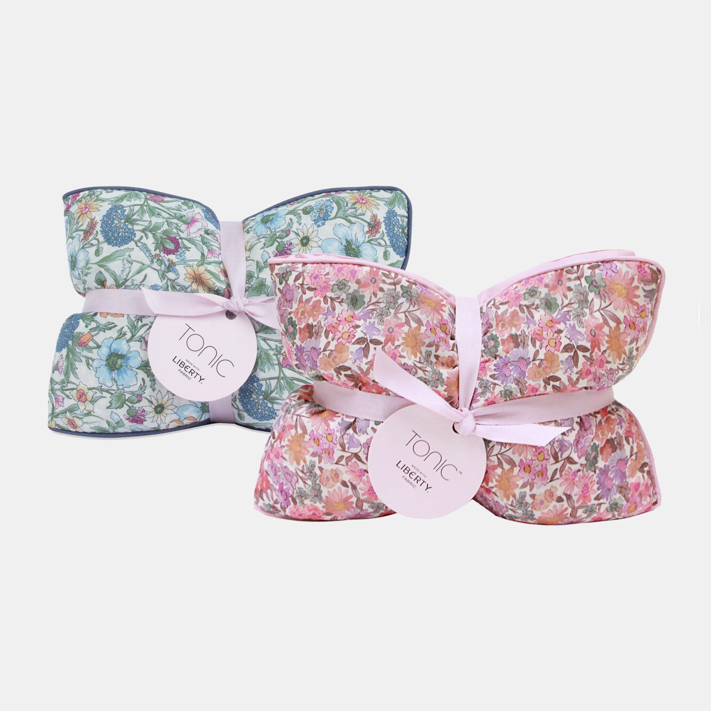 Liberty Heat Pillow Duo