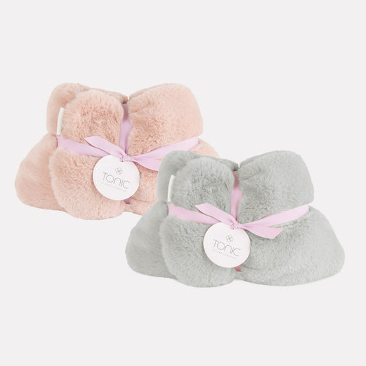 Cosy Heat Wrap Duo