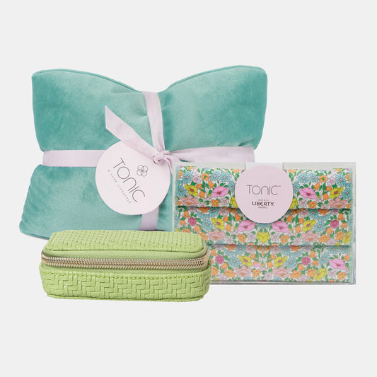 Wellness Bundle