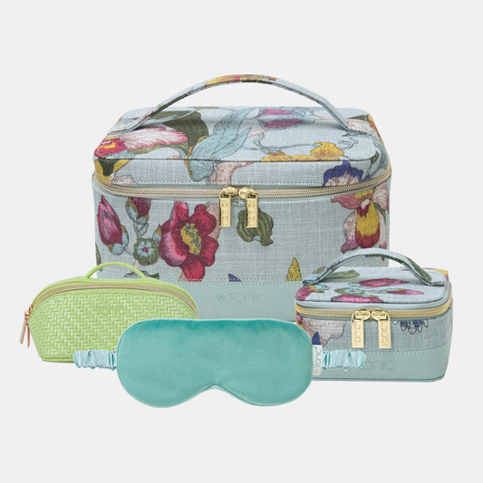 Duet Travel Beauty Bundle