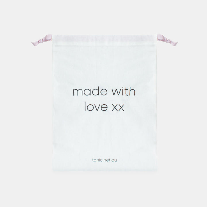 Heat Pillow Duo Gift Pack in Black