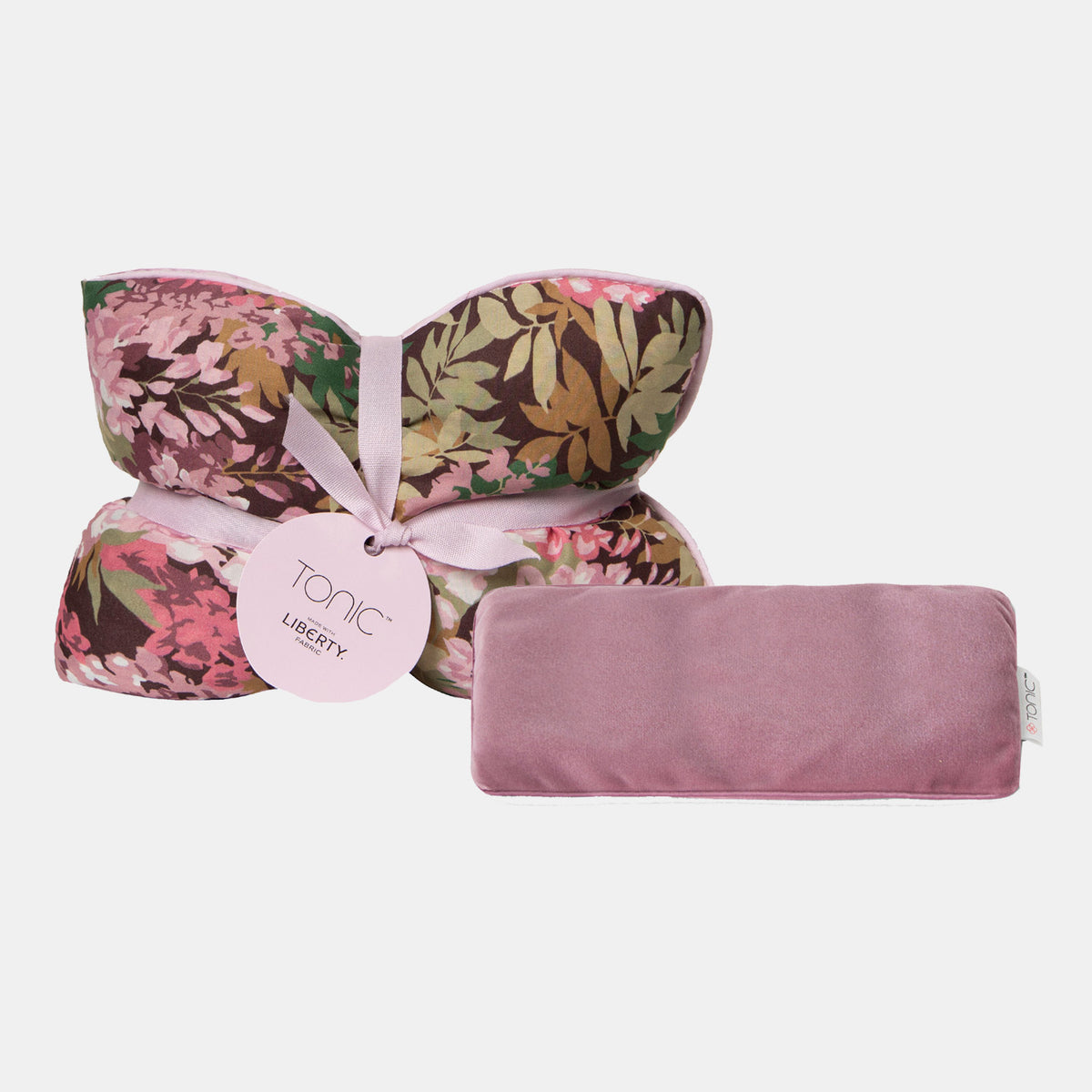 Meditation & Calming Gift Pack Summer Fresco Pink