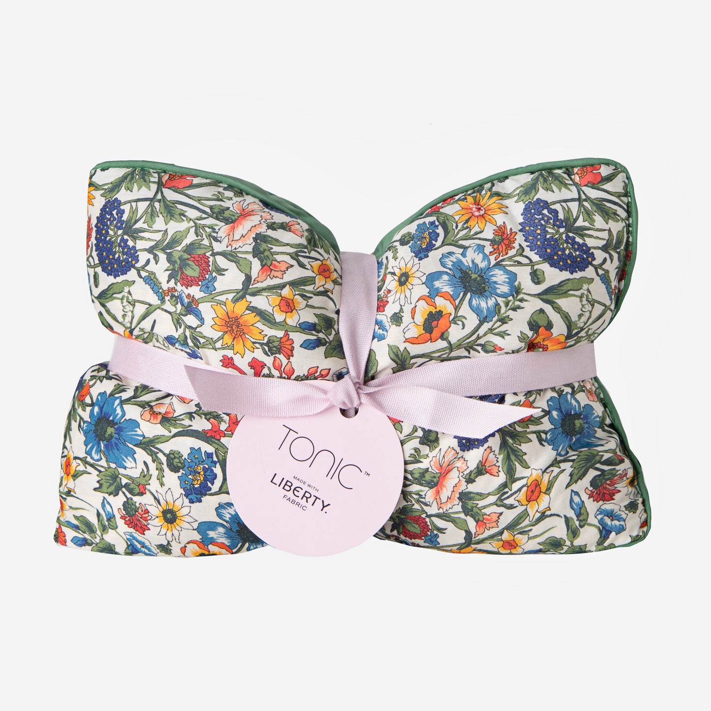 Heat Pillow - Liberty in Rachel Green (Autumn Limited Edition)