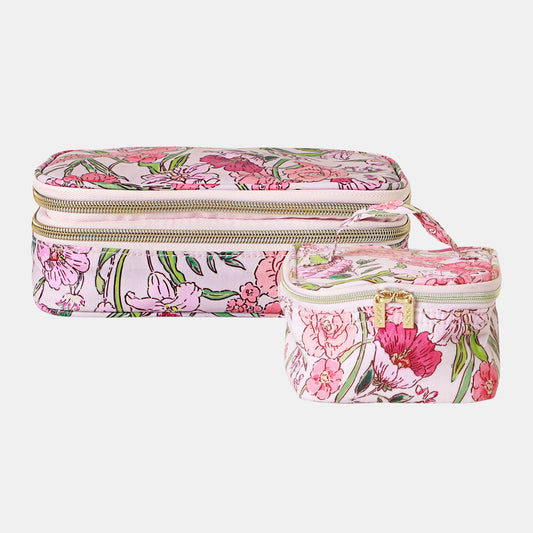 Fleur Duo in Rose