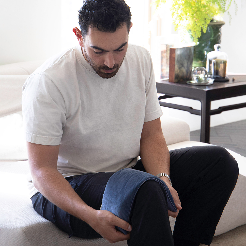 Reboot Gift Hamper  Luxe