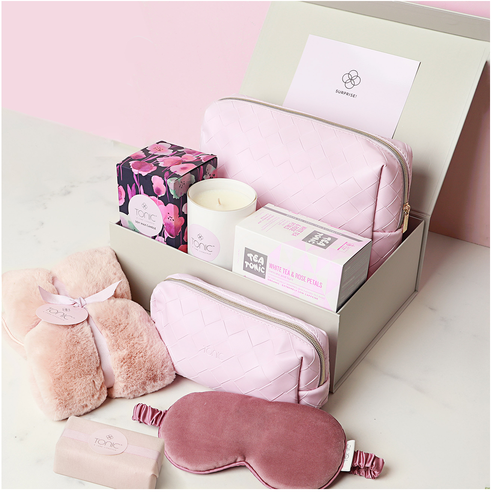 Restore Gift Hamper Luxe