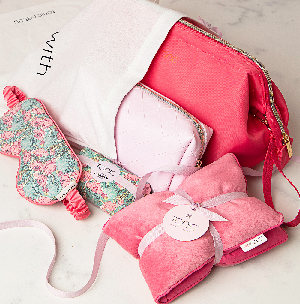 Revive Gift Hamper Essential