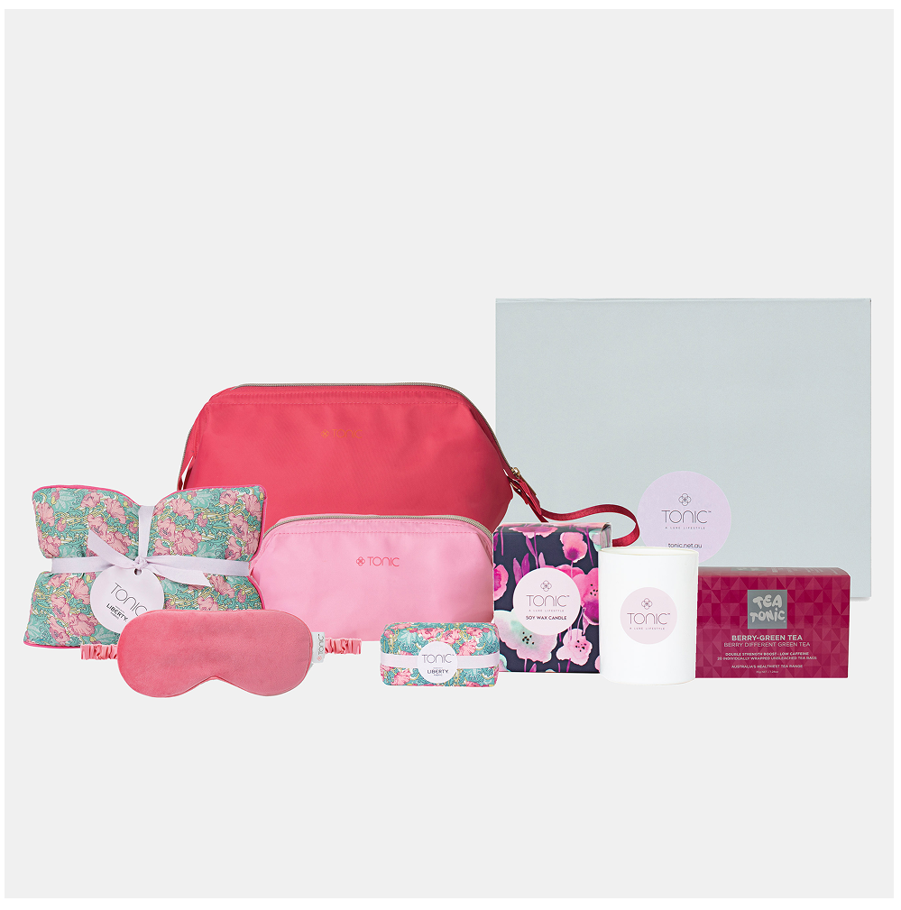 Revive Gift Hamper  Luxe