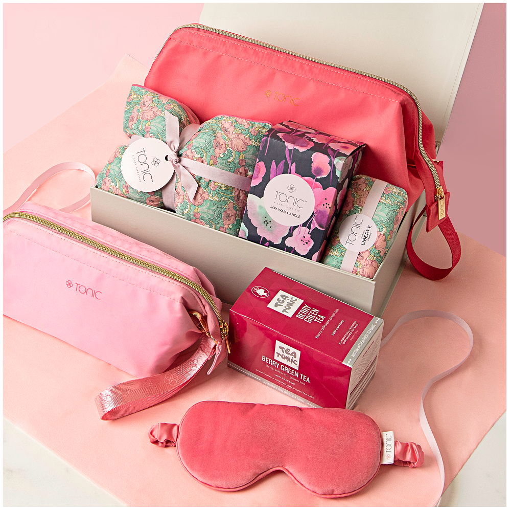 Revive Gift Hamper  Luxe