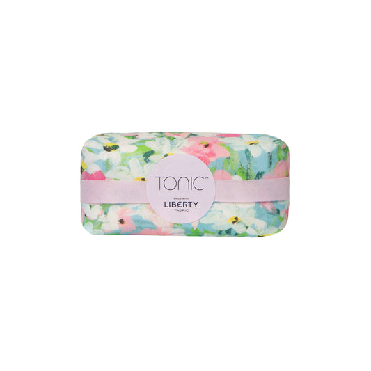 Liberty in Hazy Daisy - Shea Butter Soap 250g