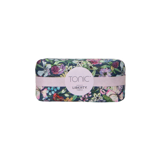 Liberty in Wild Posy - Shea Butter Soap 250g