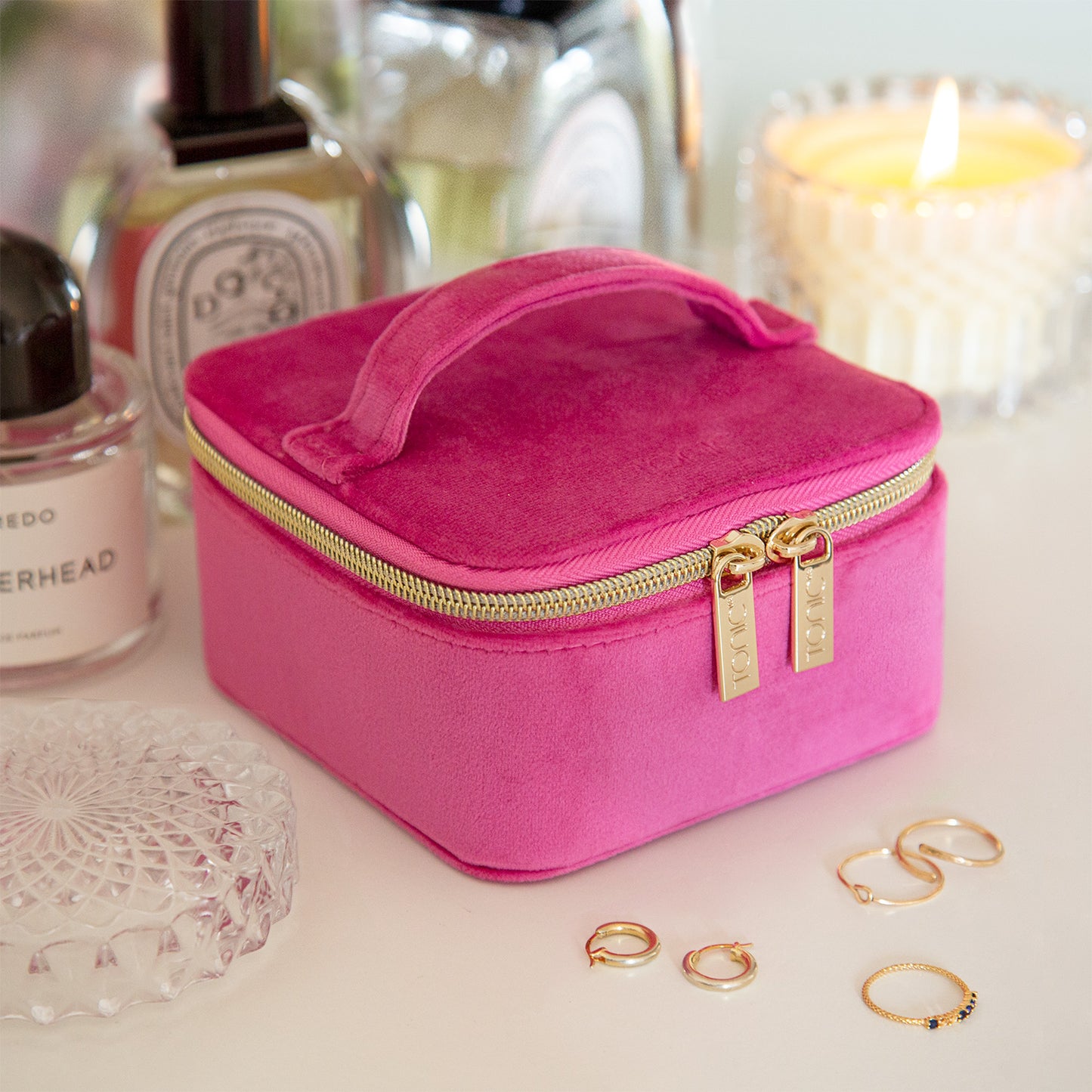 Duet Travel Beauty Bundle