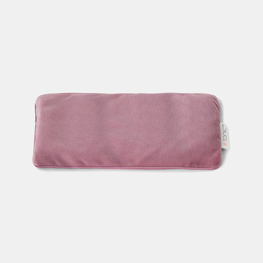 Weighted Eye Pillow - Luxe Velvet Musk