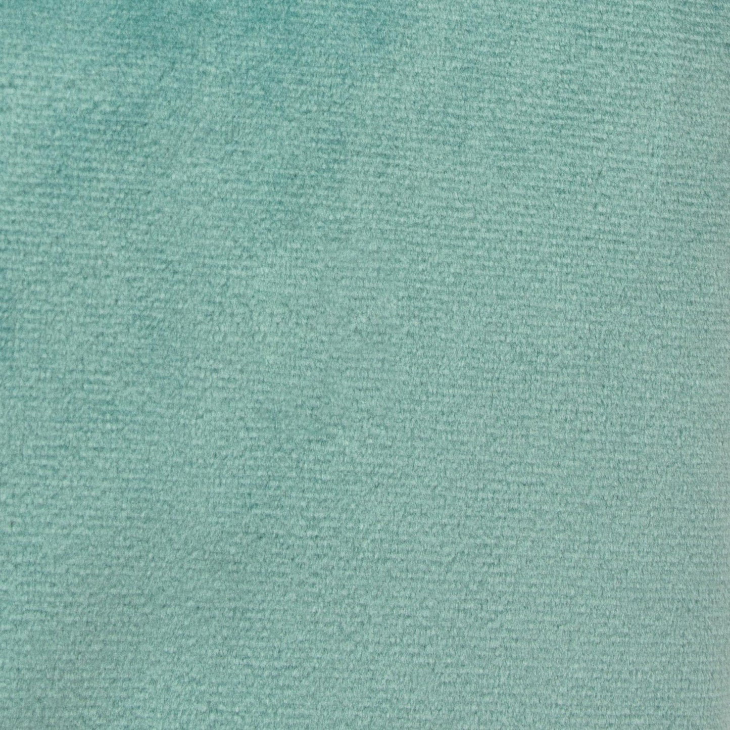 Clutch - Luxe Velvet Seafoam