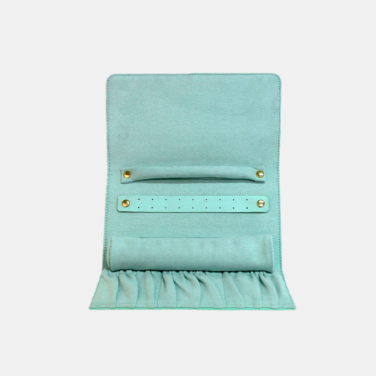 Jewellery Wrap - POP Mint