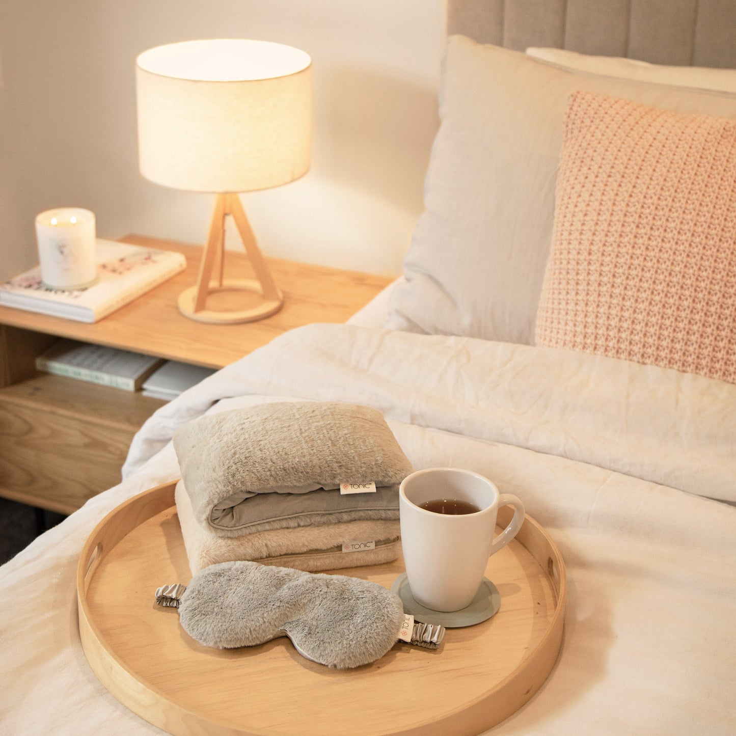 Cosy Relaxation Bundle