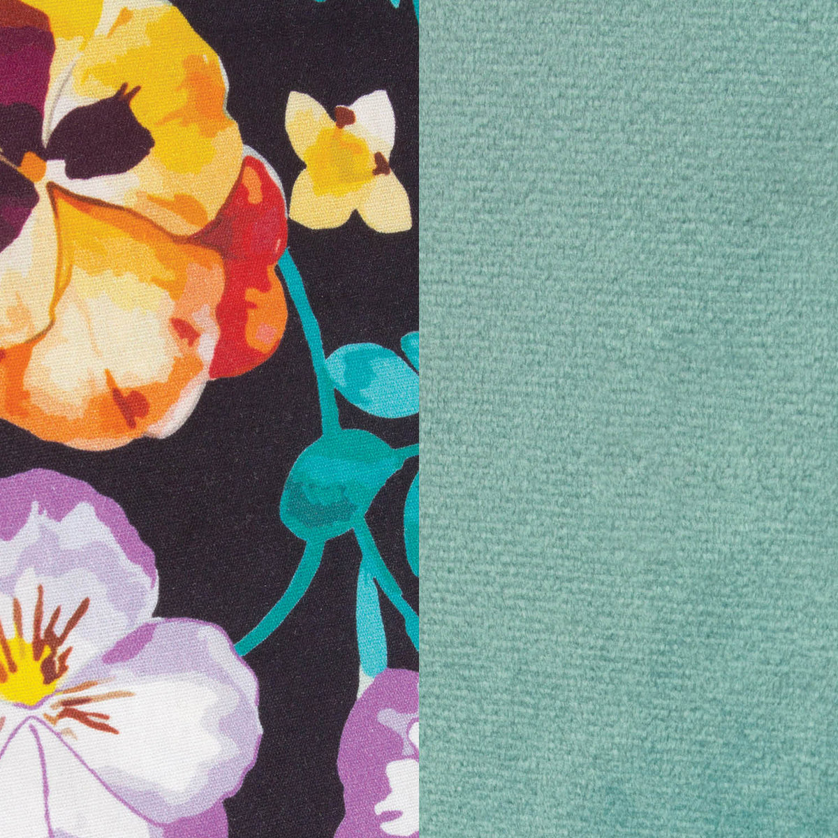 Heat Pillow Duo Gift Pack in Bloom