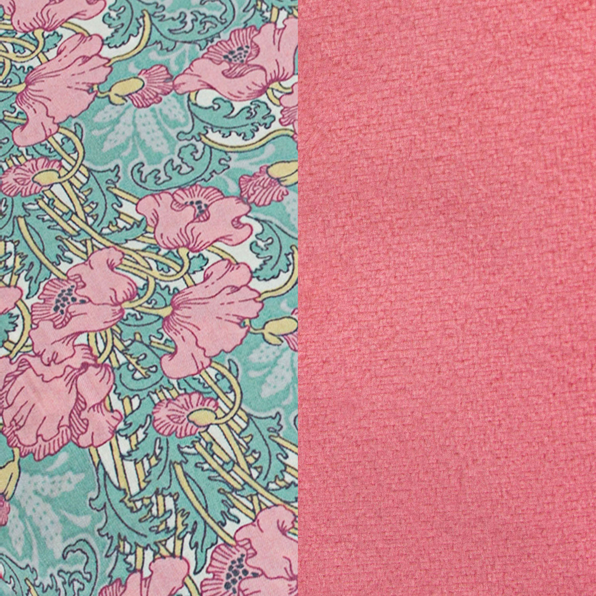 Heat Pillow Duo Gift Pack in Pink
