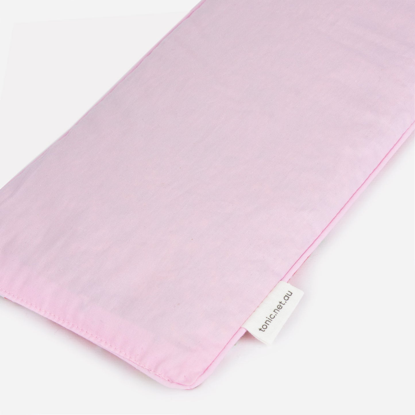 Heat Pillow - Flourish Pink