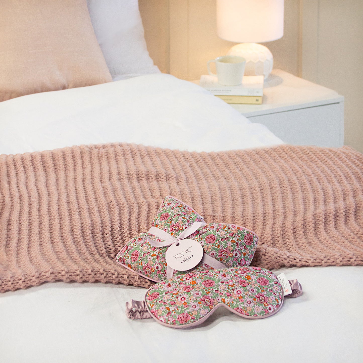 Heat Pillow - Liberty Amelie