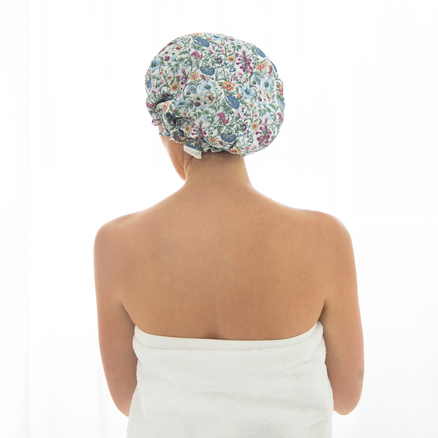 Shower Cap - Liberty Rachel