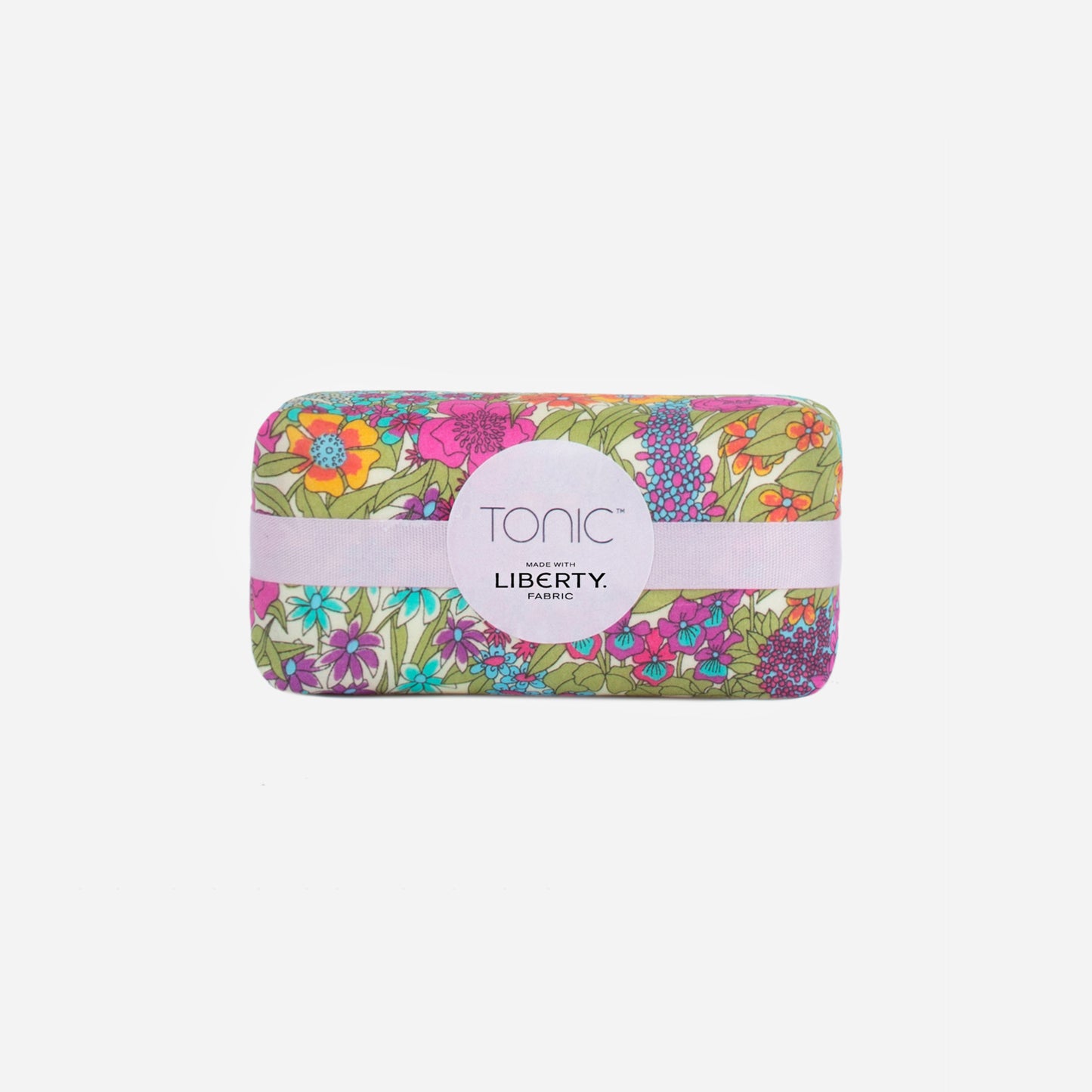 Shea Butter Soap - Liberty Ciara 250g